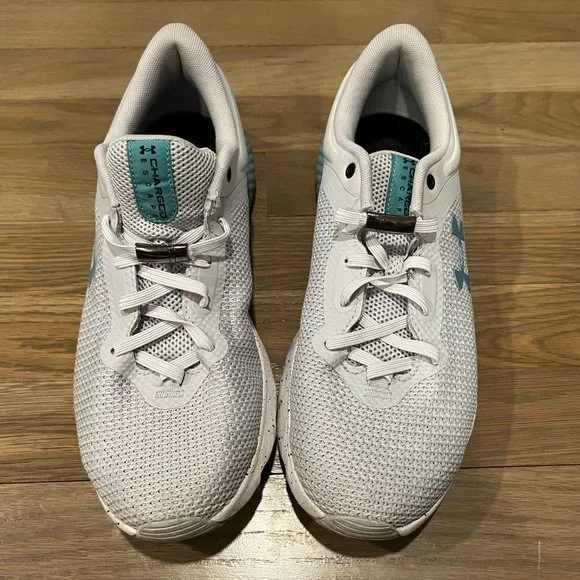 Under Armour Escape Shoes in Size 9.5 - Picture 3 of 8